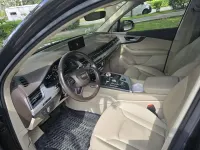 Gebraucht Audi Q7 272 PS (200 kW) 2016 Braun SUV