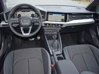 gebraucht Audi A1 Sportback 40 TFSI S-line SONOS