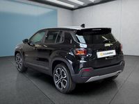 Neu Jeep Avenger 110 PS (80 kW) 2025 Schwarz SUV