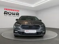 Gebraucht Skoda Fabia Classic 95 PS (69 kW) 2026 Graphitegrau metallic Kleinwagen