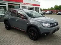 Gebraucht Dacia Duster Extreme 150 PS (110 kW) 2023 Grau SUV