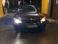 gebraucht BMW 530 e60 d m57 motor