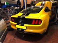 gebraucht Ford Mustang 2.3 EcoBoost Auto -