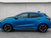 Neu Ford Puma Gen-E 123 kW (168 PS) 2026 Blau SUV