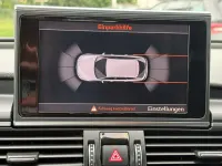 Gebraucht Audi A6 S-Line 190 PS (139 kW) 2015 Weiß Kombi