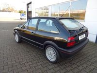Gebraucht VW Polo GT 113 PS (83 kW) 1991 Schwarz Coupé