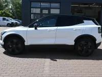 Gebraucht Volvo EX30 CC Performance 314 kW (428 PS) 2025 Weiß SUV