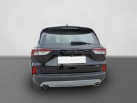 Gebraucht Ford Kuga Titanium 190 PS (139 kW) 2024 Schwarz SUV