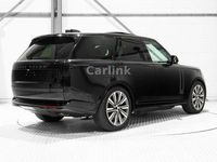 Neu Land Rover Range Rover Autobiography 460 PS (338 kW) 2026 Santorini black SUV