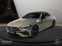 Gebraucht Mercedes CLE220 Advanced Plus 197 PS (144 kW) 2025 Grau Cabrio