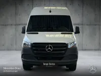 Gebraucht Mercedes Sprinter 170 PS (125 kW) 2025 Weiß Van