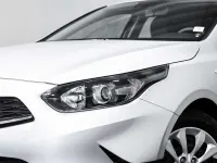 Gebraucht Kia Ceed Edition 7 101 PS (74 kW) 2024 Silber Kleinwagen