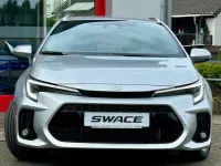 Neu Suzuki Swace Comfort+ 140 PS (102 kW) 2026 Silver metallic Kombi