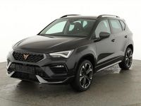 Neu Cupra Ateca Basis 150 PS (110 kW) 2026 Magic schwarz metallic SUV