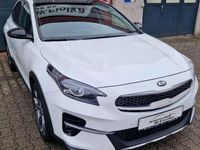 Gebraucht Kia XCeed Platinum Edition 140 PS (102 kW) 2019 Deluxeweißmetallic SUV