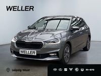 Gebraucht Skoda Fabia Tour 150 PS (110 kW) 2024 Grau Kleinwagen