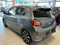 Second-hand Mitsubishi Space Star Edition+ 80 CP (58 kW) 2020 Gri Hatchback