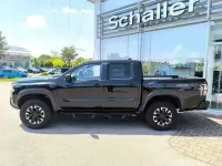Gebraucht Nissan Frontier 314 PS (230 kW) 2024 Schwarz Pickup