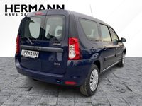 gebraucht Dacia Logan Kombi 1.5 dCi 90 MCV Ambiance