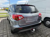 Gebraucht Suzuki Vitara Comfort 120 PS (88 kW) 2017 Grau SUV