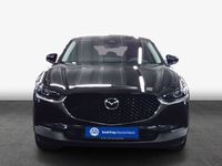 gebraucht Mazda CX-30 e-SKYACTIVE X 186 SKYACTIV-Drive EXCLUSIVE-LINE 137 kW, 5-türig