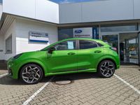 Gebraucht Ford Puma Performance Edition 200 PS (147 kW) 2021 Unbekannt (metallic) Coupé