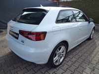 gebraucht Audi A3 1,8i Ambit. Quattro-S Line-Standhzg.-1.H.-TOP