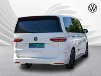 Gebraucht VW Multivan Style 150 PS (110 kW) 2025 Candyweiß Van / Kleinbus