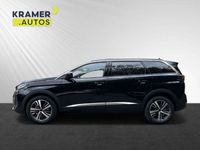 gebraucht Peugeot 5008 Allure Pack 1.2 PureTech 130 EU6d 7-Sitzer