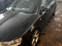Gebraucht Audi A6 240 PS (176 kW) 2007 Schwarz Kombi