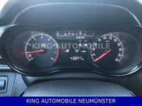 Gebraucht Opel Karl Edition 75 PS (55 kW) 2016 Weiß Kleinwagen