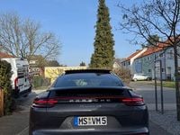 Gebraucht Porsche Panamera 4S Chrono 421 PS (309 kW) 2017 Grau Limousine