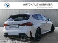 Gebraucht BMW M135 Performance 300 PS (220 kW) 2025 Weiß Kleinwagen