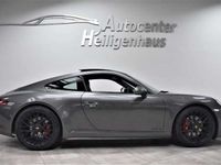 gebraucht Porsche 991 911 GTS BOSE Kamera*Garantie Approved 12.2024*