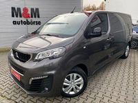 Gebraucht Peugeot Expert 144 PS (105 kW) 2023 Grau Van