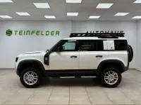 Gebraucht Land Rover Defender S 241 PS (177 kW) 2020 Weiß SUV