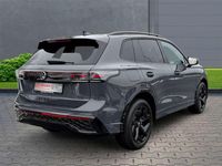 Neu VW Tiguan R-line 150 PS (110 kW) 2026 Delfingrau SUV