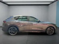 Gebraucht Maserati Levante 581 PS (427 kW) 2020 Grau SUV