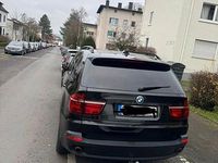 Gebraucht BMW X5 290 PS (213 kW) 2008 Schwarz SUV