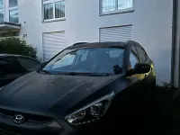 Gebraucht Hyundai ix35 135 PS (99 kW) 2013 Schwarz SUV