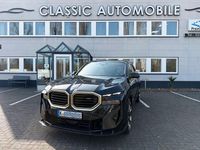 Używany BMW XM Performance 653 KM (480 kW) 2023 Czarny SUV