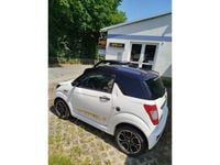 Second-hand Ligier JS50 2021 Alb Hatchback