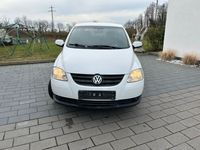 gebraucht VW Fox Basis