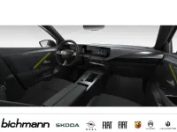 Neu Opel Astra 145 PS (106 kW) 2026 Schwarz Limousine