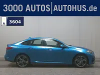 Gebraucht BMW 220 M Sport 190 PS (139 kW) 2020 Blau Limousine