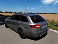 Gebraucht Audi A6 Allroad Ambiente 190 PS (139 kW) 2011 Grau Kombi