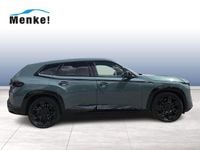 Używany BMW XM Performance 653 KM (480 kW) 2023 Zielony SUV