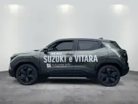 Neu Suzuki e-Vitara Comfort+ 127 kW (174 PS) 2026 Land breeze green pearl metallic (gruen) SUV