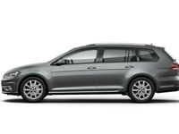 Gebraucht VW Golf VII Join 110 PS (80 kW) 2018 Kombi