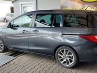 gebraucht Mazda 5 2.0 MZR-DISI i-stop Kenko m.GARANTIE